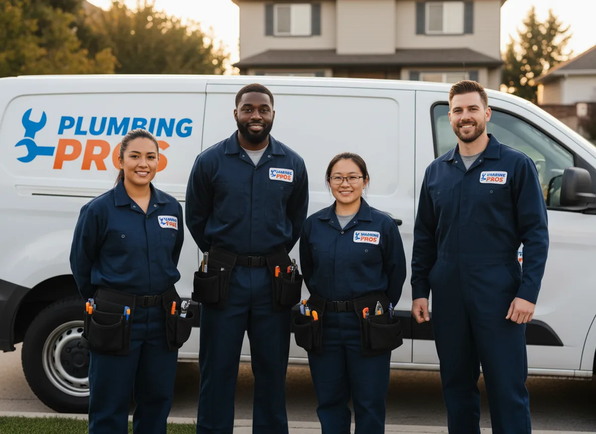 Water Heater Repair company in South Chatham, MA